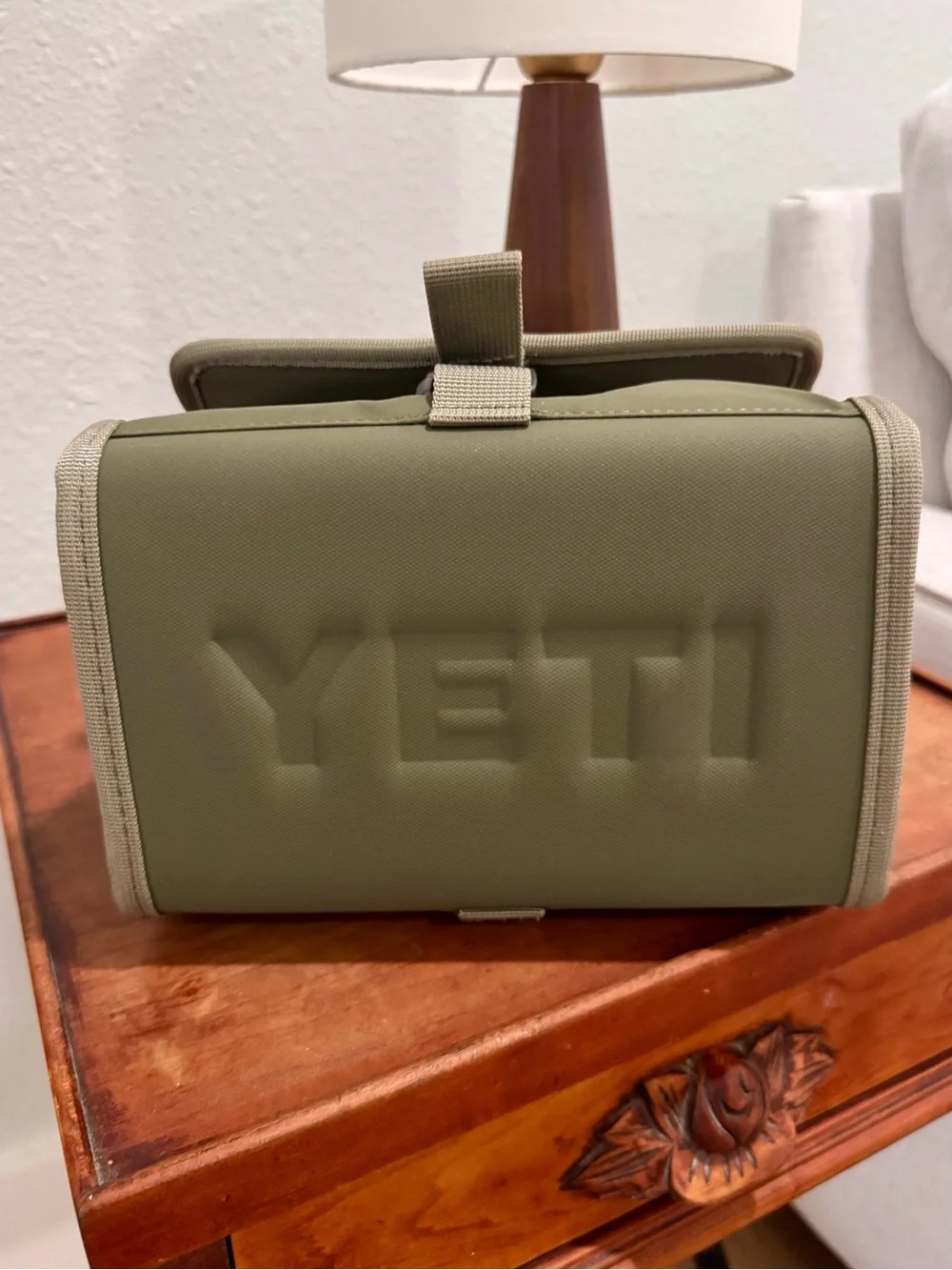 YETI Highlands Green Daytrip Lunch Bag